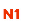 n1bet logo