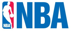 nba logo