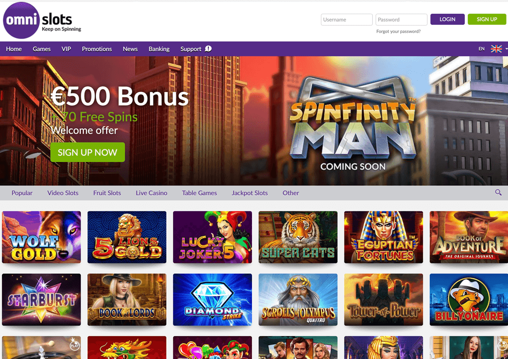 21 casino 50 free spins