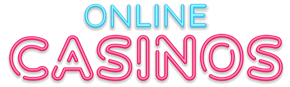 online casinos logo