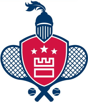 washington kastles logo