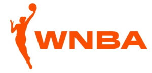 wnba logo