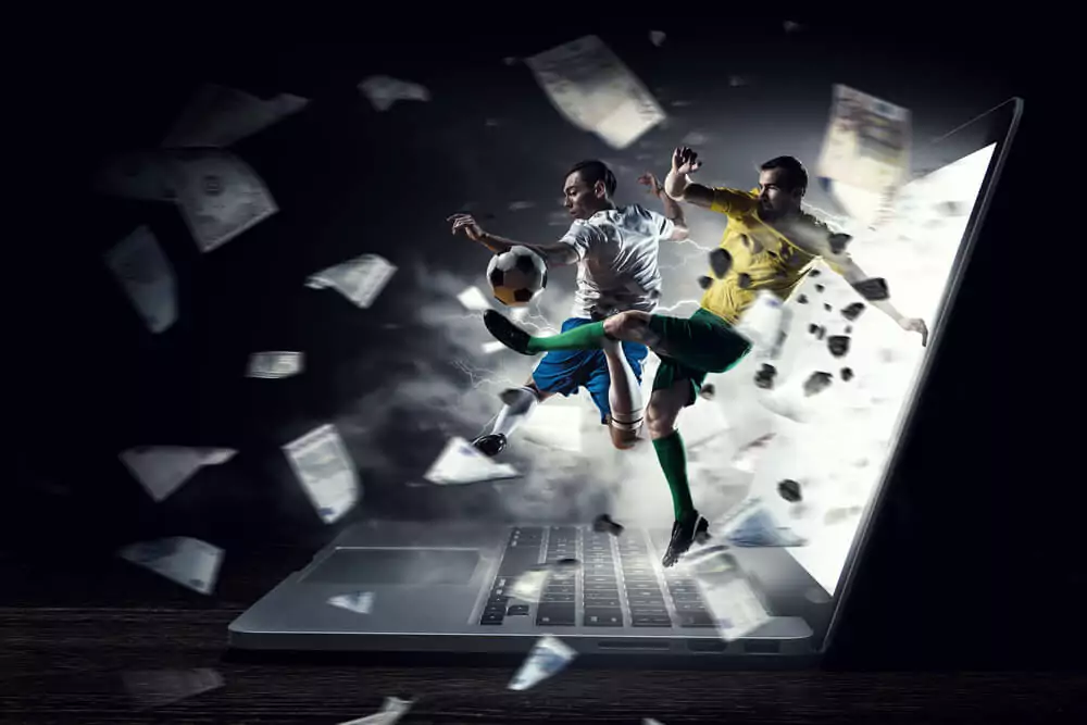 What is Over Under Betting